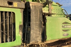 2021 EVOQUIP COBRA 290R