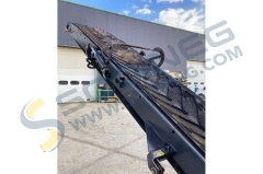 2019 KOMPTECH NEMUS 2700