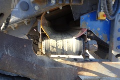 2015 KLEEMANN MR110Z EVO 2