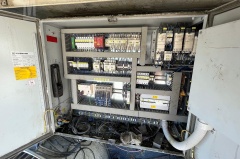 2017 KLEEMANN MC110Z EVO