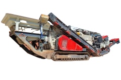 2005 GIPO GIPOREC R131C