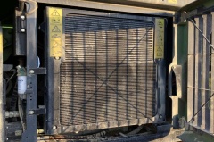 2021 EVOQUIP COBRA 290R