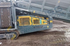 2021 RUBBLE MASTER HS5000M