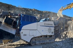 2019 KLEEMANN MR130Z EVO 2