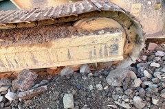 2019 POWERSCREEN TRAKPACTOR 320