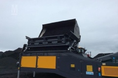 2014 TRACKSTACK 8542TBF