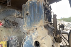 1996 POWERSCREEN MK II