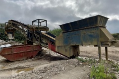 1996 POWERSCREEN MK II