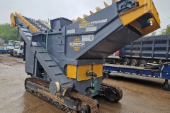 2021 SCREENPOD HYDRA TFS1400