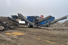 2013 KLEEMANN MOBIREX MR130Z EVO