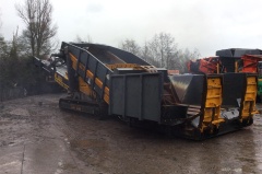 2011 TRACKSTACK VL1000