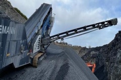 2021 KLEEMANN MS953 EVO