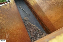 2007 RUBBLE MASTER RM60