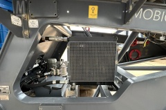 2021 KLEEMANN MCO9 EVO