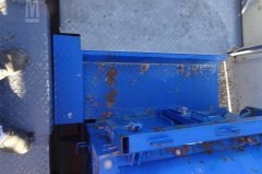 2015 KLEEMANN MR110Z EVO 2