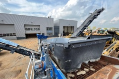 2020 KLEEMANN MS703 EVO