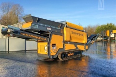 2017 SCREENPOD 1534T