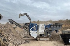 2018 KLEEMANN MC110Z EVO