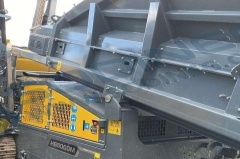 2021 RUBBLE MASTER HS5000M