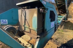 2009 POWERSCREEN COMMANDER 1400