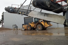 2019 KLEEMANN MR122Z