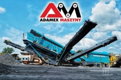 2018 MAXIMUS MXJ1100