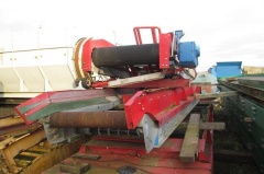 CONVEYOR SALES 10×10