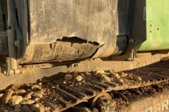 2021 EVOQUIP COBRA 290R