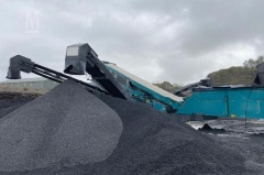 2018 POWERSCREEN CHIEFTAIN 2200