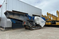 2020 KLEEMANN MC110Z EVO