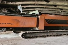 2021 PRONAR MPB20.55GH