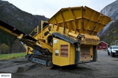 2016 KEESTRACK NOVUM