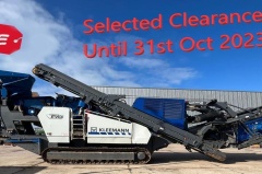 2015 KLEEMANN MOBIREX MR110Z EVO 2