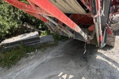 2014  FINLAY 684 3 DECK