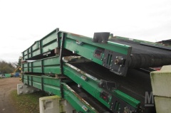 CONVEYOR SALES 10×10