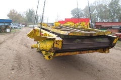 SCREEN MACHINE MAXIMUM