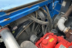 2020 KLEEMANN MC110Z EVO