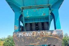 2020 POWERSCREEN METROTRAK