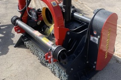 2022 SEPPI 125 MIDIPIERRE