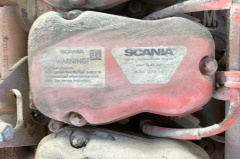 2019 POWERSCREEN TRAKPACTOR 320