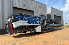 2020 KLEEMANN MS703 EVO