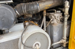 2006 RUBBLE MASTER RM100