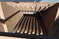 2017 APOLLO BEW 1050