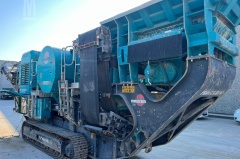 2019 POWERSCREEN PREMIERTRAK 300