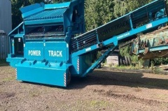 2023 POWERSCREEN POWERTRACK 800