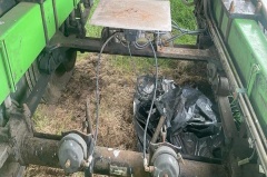 2008 SUPER SCREEN 4X6