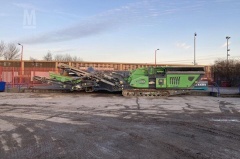 2021 EVOQUIP COBRA 290R