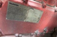 2008 KLEEMANN MR110Z