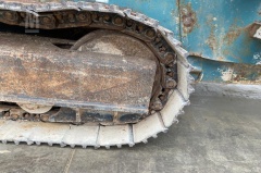 2004 POWERSCREEN WARRIOR 1400