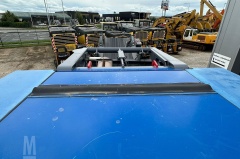 2020 KLEEMANN MC110Z EVO